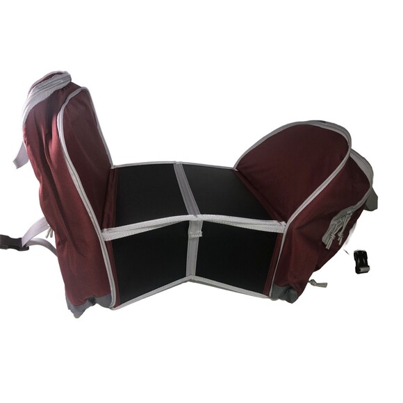 Kelty Pocket Picnic Carrying Tote Bag with Built in Table - Picture 7 of 7